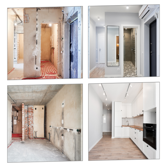 Renovation