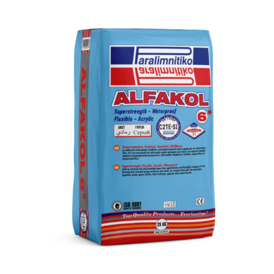 Alfakol - Image 2